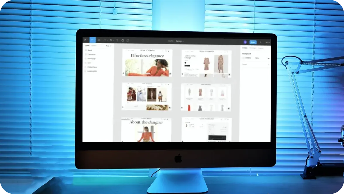 7 Design Tactics for Your Shopify Website