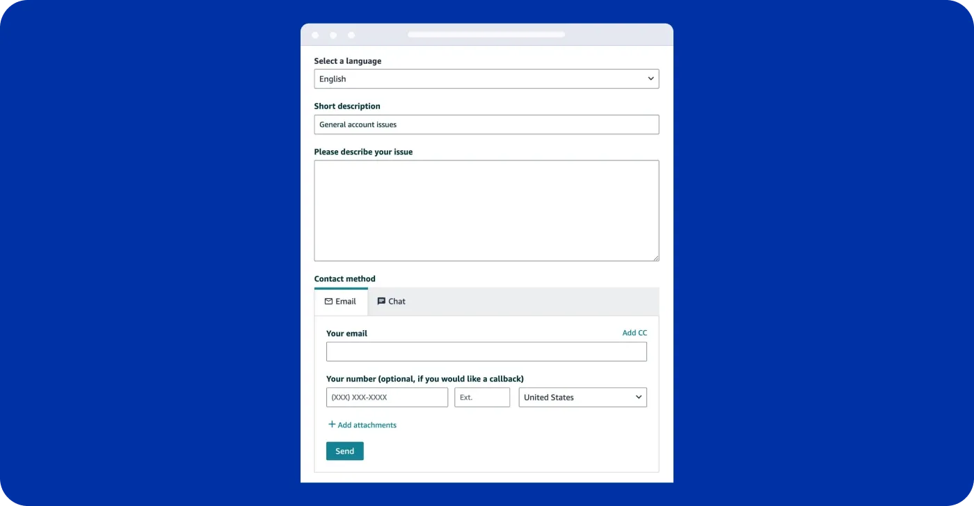 Amazon vs Shopify Amazon vs Shopify