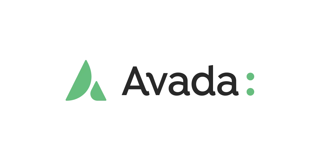 Avada - logo