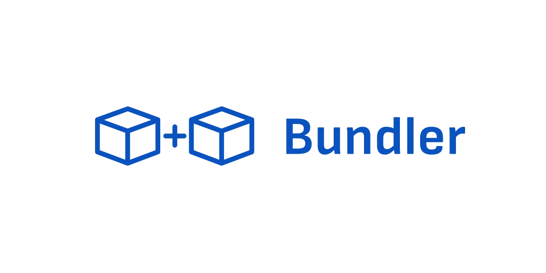 Bundler - logo
