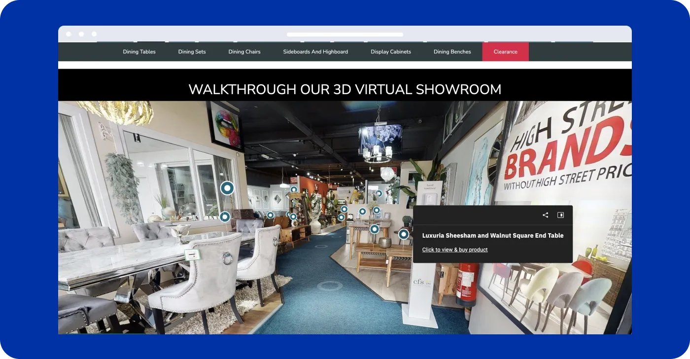 Choice Furniture Superstore