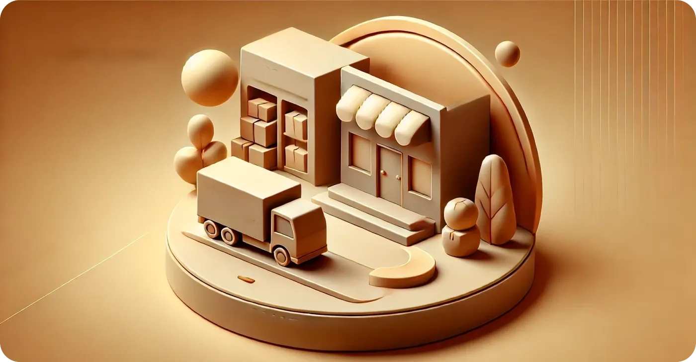 Enable Ship-to-Store fulfillment for better in-store pickup Enable Ship-to-Store fulfillment for better in-store pickup