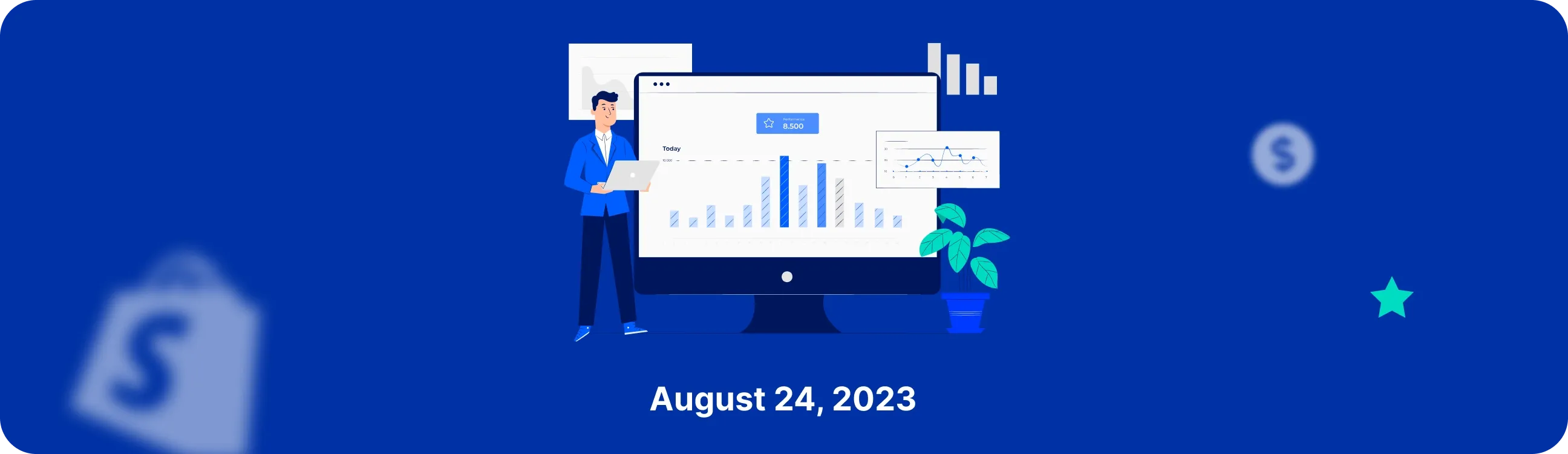 Enhanced sales tax reports now available for quarterly filers