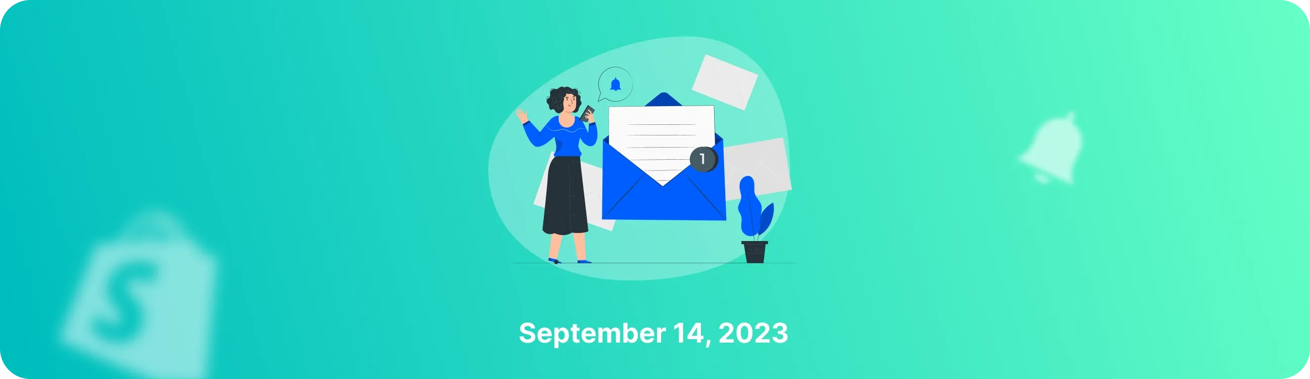 Enhanced spam detection in Shopify Inbox