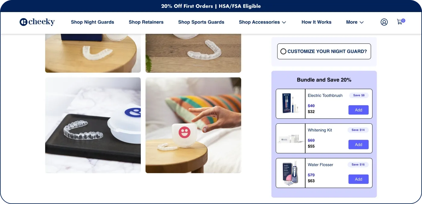 Expand Bundle size to 30 products Expand Bundle size to 30 products