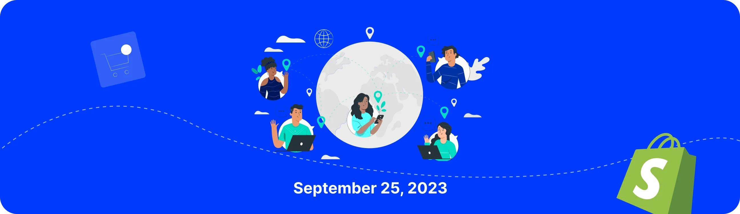 Expand your customer reach with Shopify Audiences v2.1