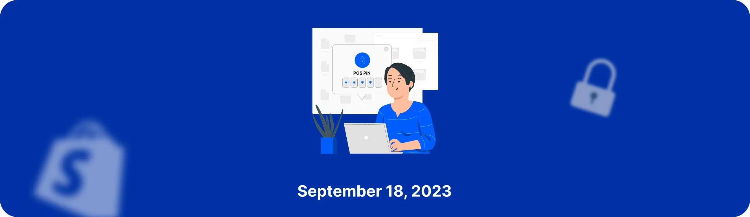 Expanded number of POS PIN combinations