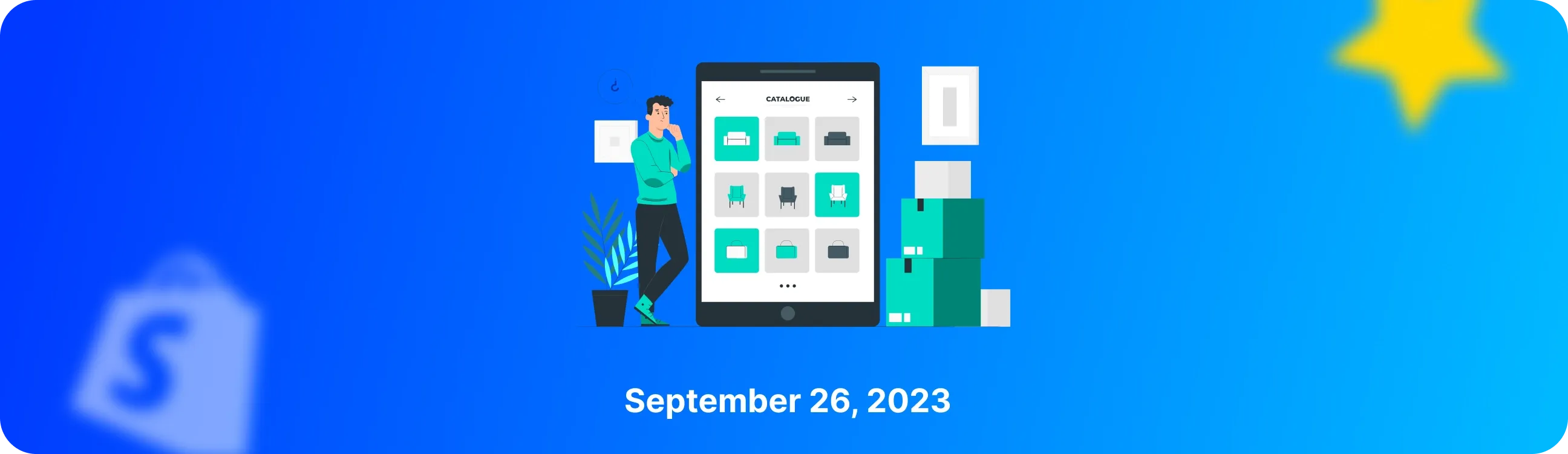 Expanded product filtering options in admin