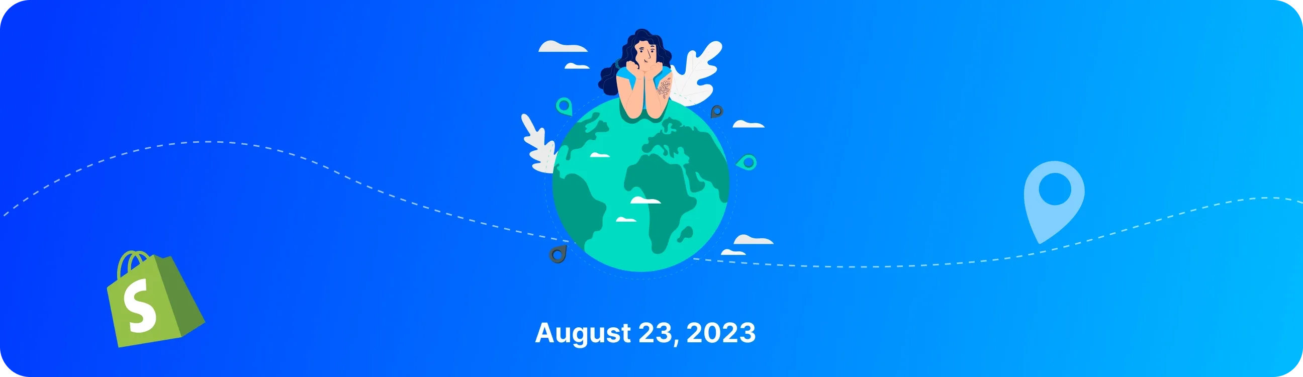 Expansion of automatic localization to markets utilizing the primary domain