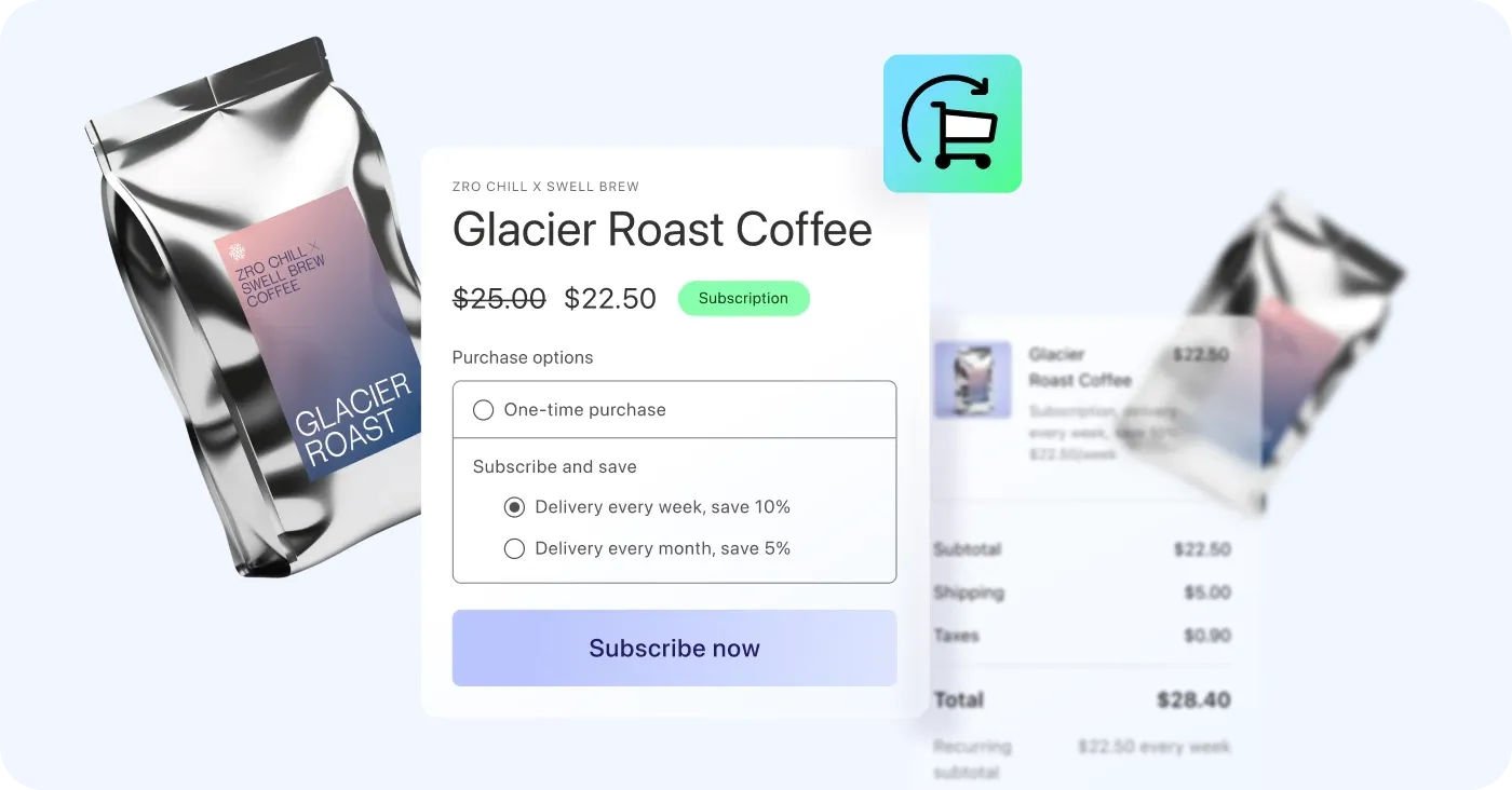Full-released subscription app Full-released subscription app