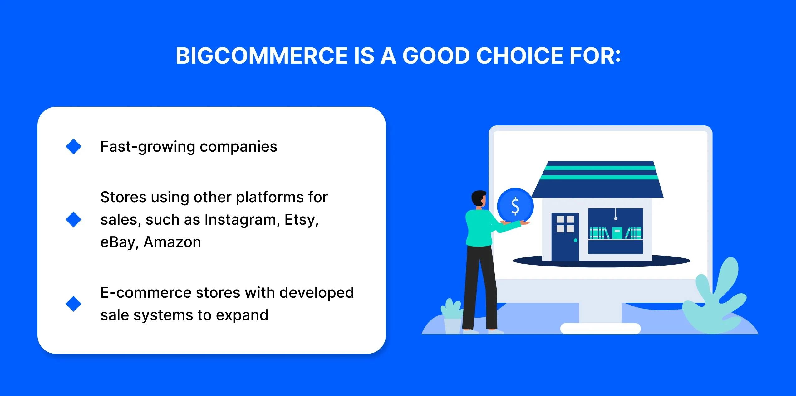 How to Find the Right Person