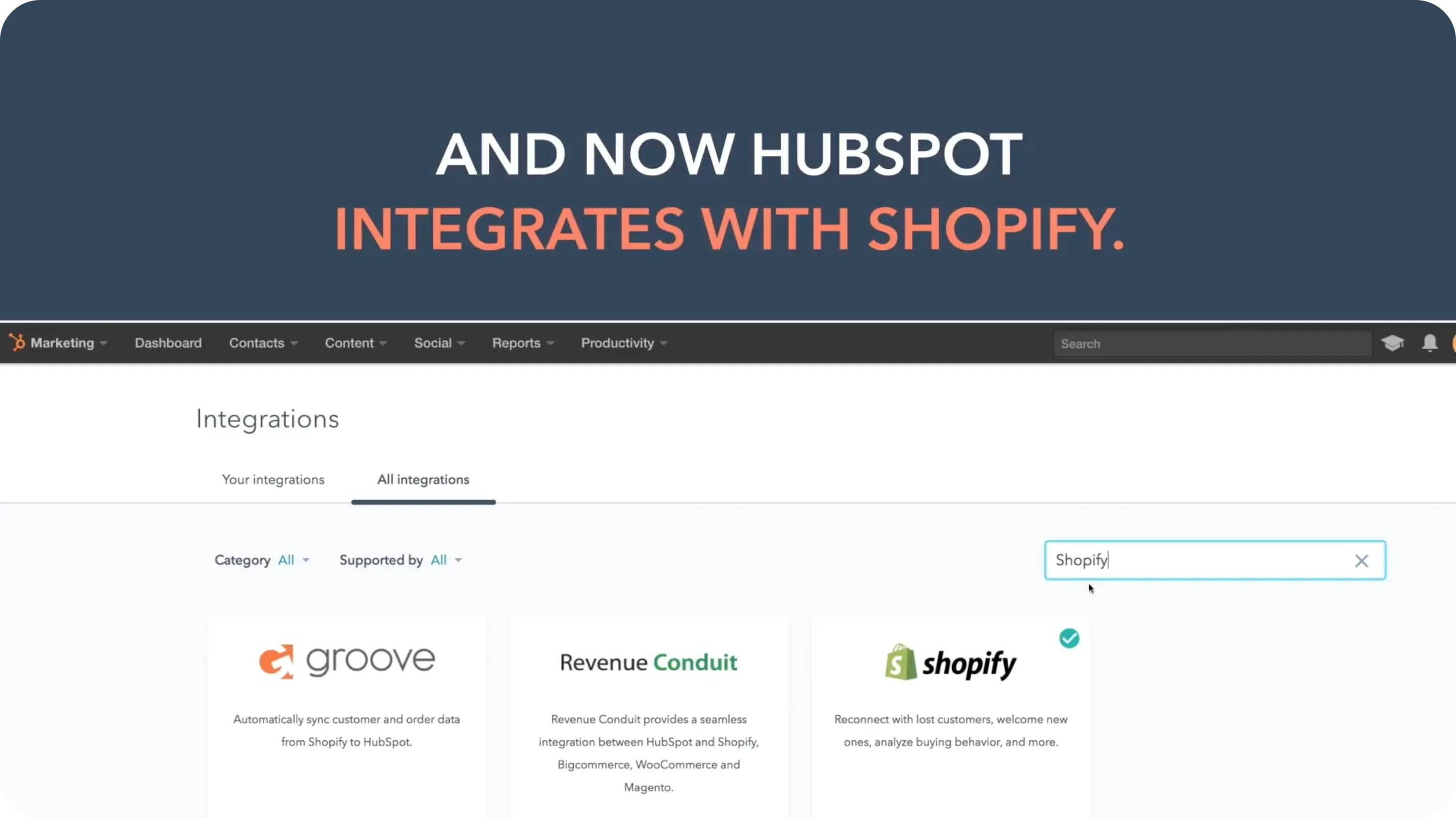 Hubspot CRM Hubspot CRM