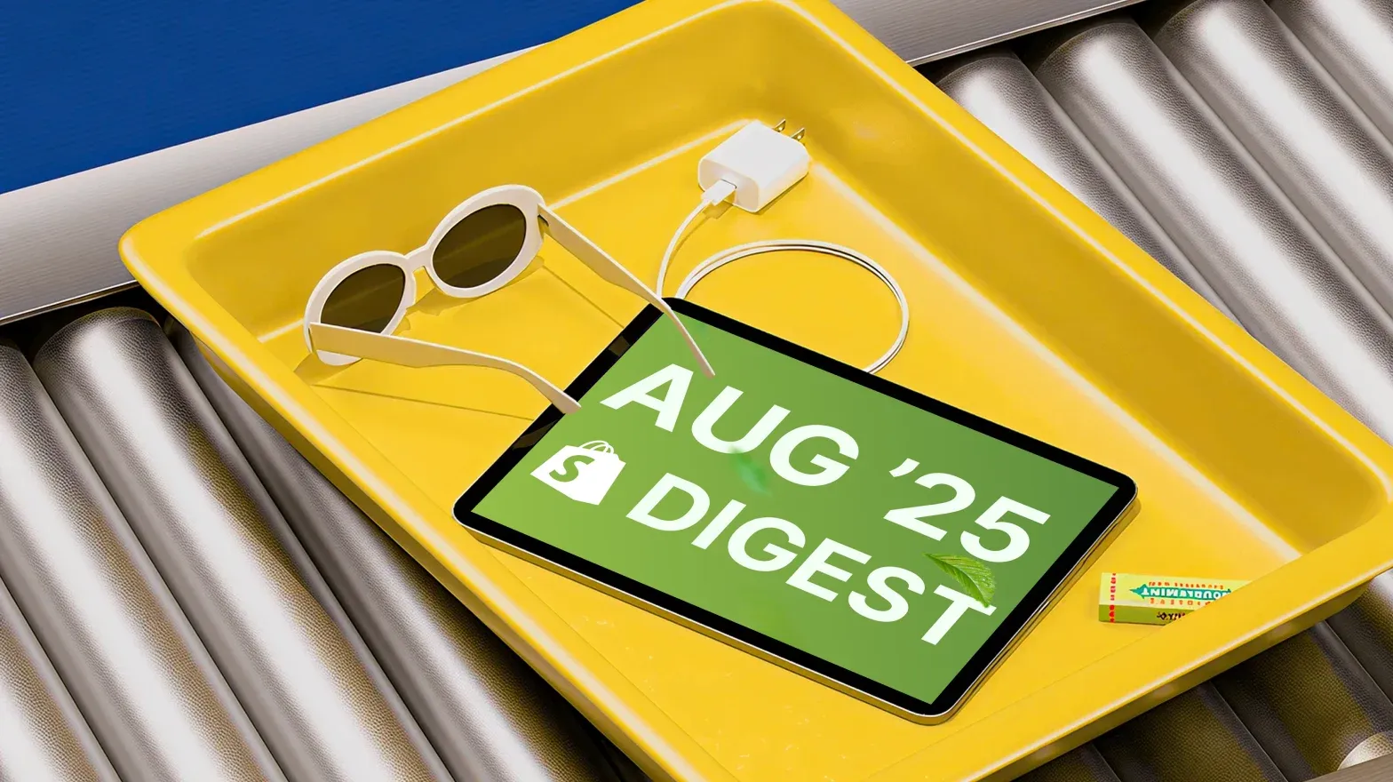 August 2025 Shopify Key Updates