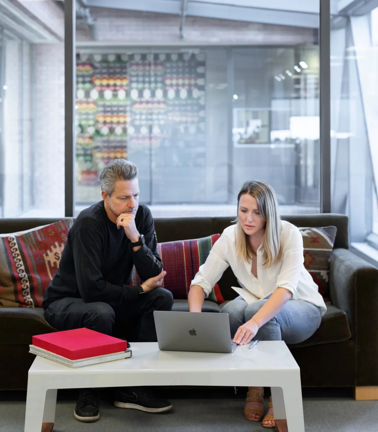 Top 10 Benefits of IT Consulting for Your Business