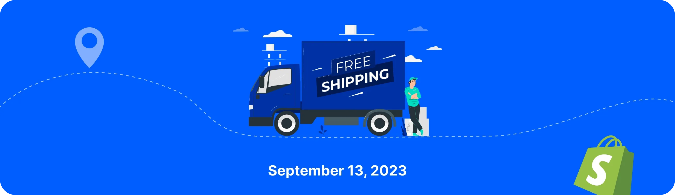 Introducing_ Automated free shipping discount 