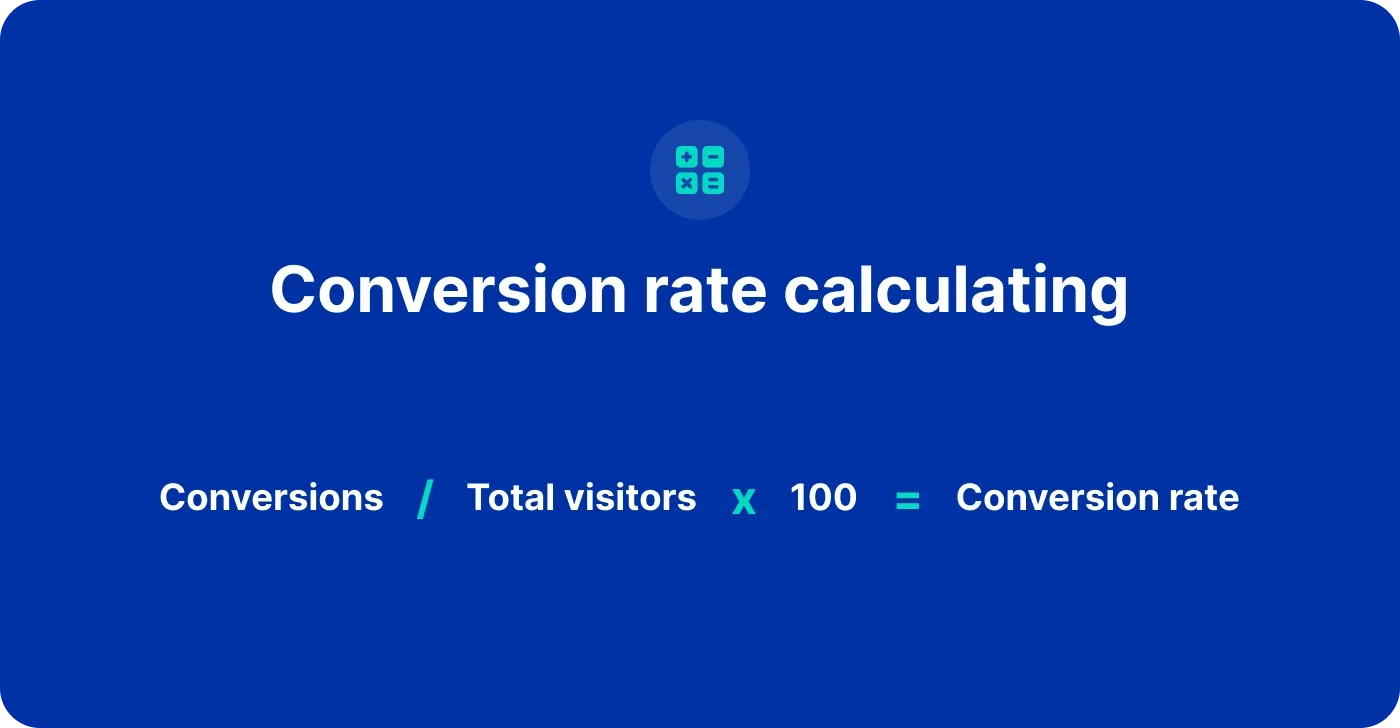 Conversions