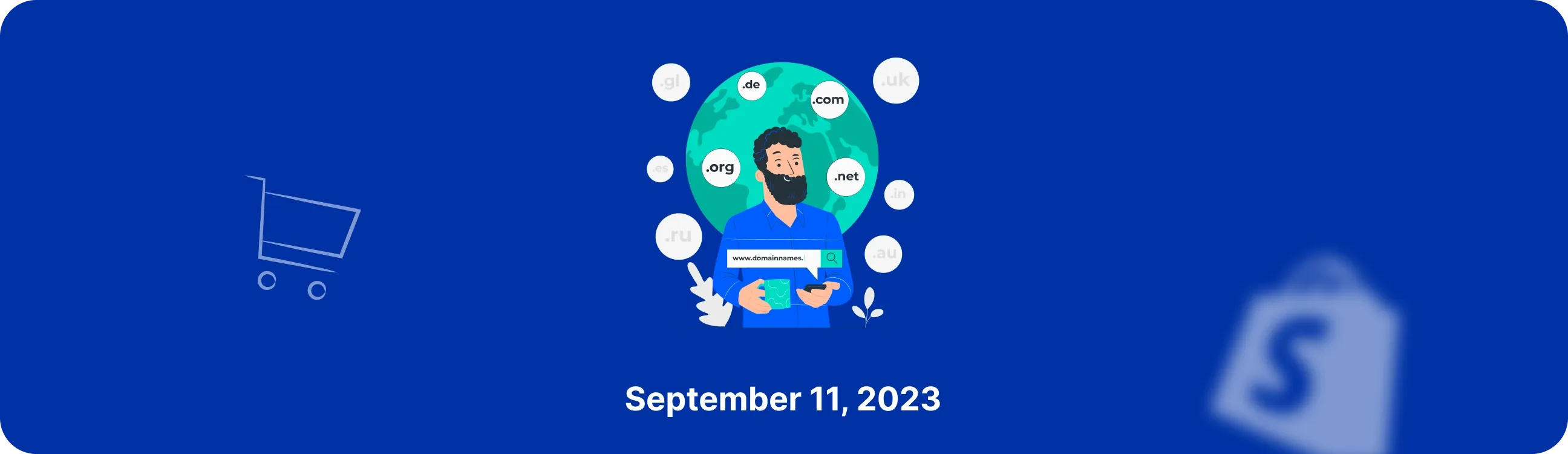 Multiple domains are now allowed in the primary market