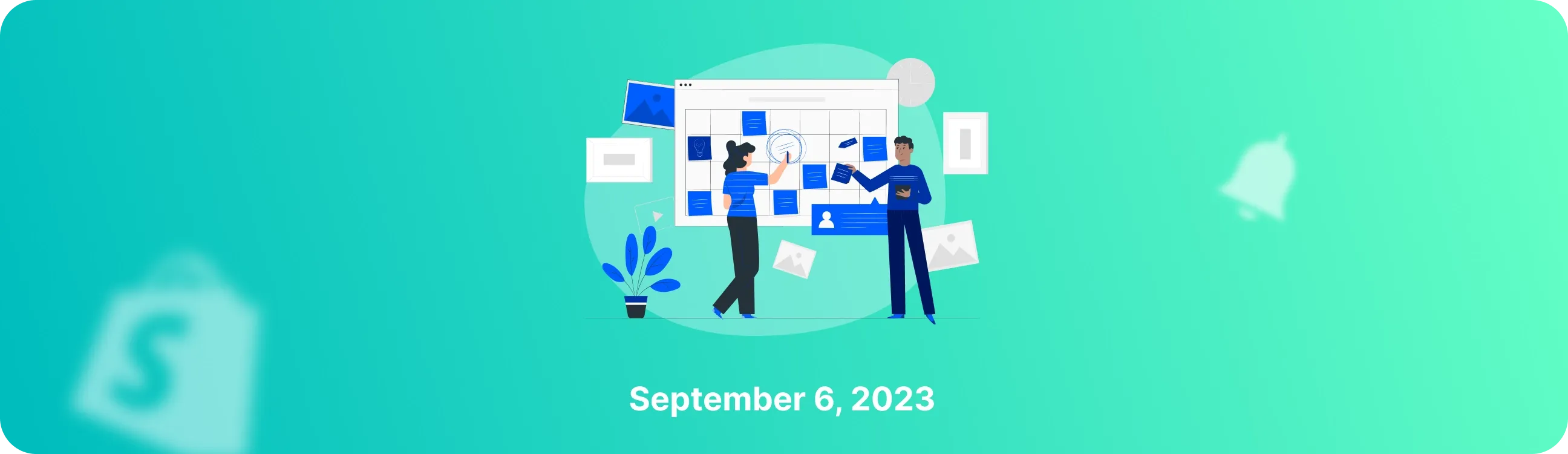 New app connection options introduced in Customer Events