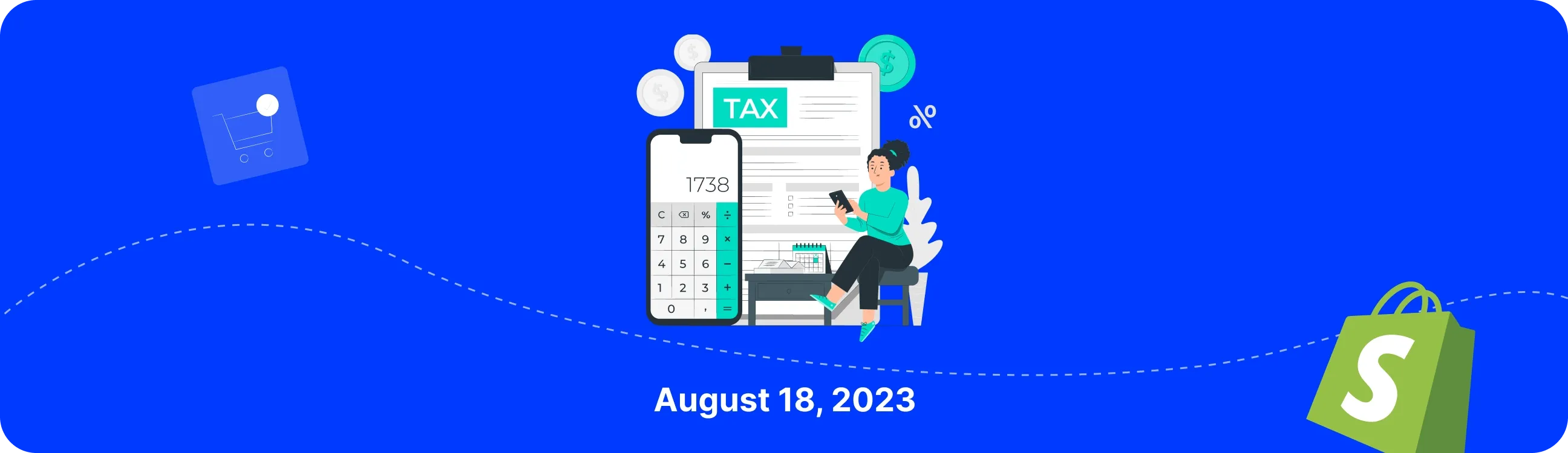 Shopify Duties and Import Taxes now include support for tax exemptions on clothing in the United States