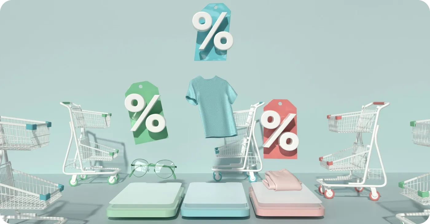 Shopify POS split-screen home layout for tablet Shopify POS split-screen home layout for tablet