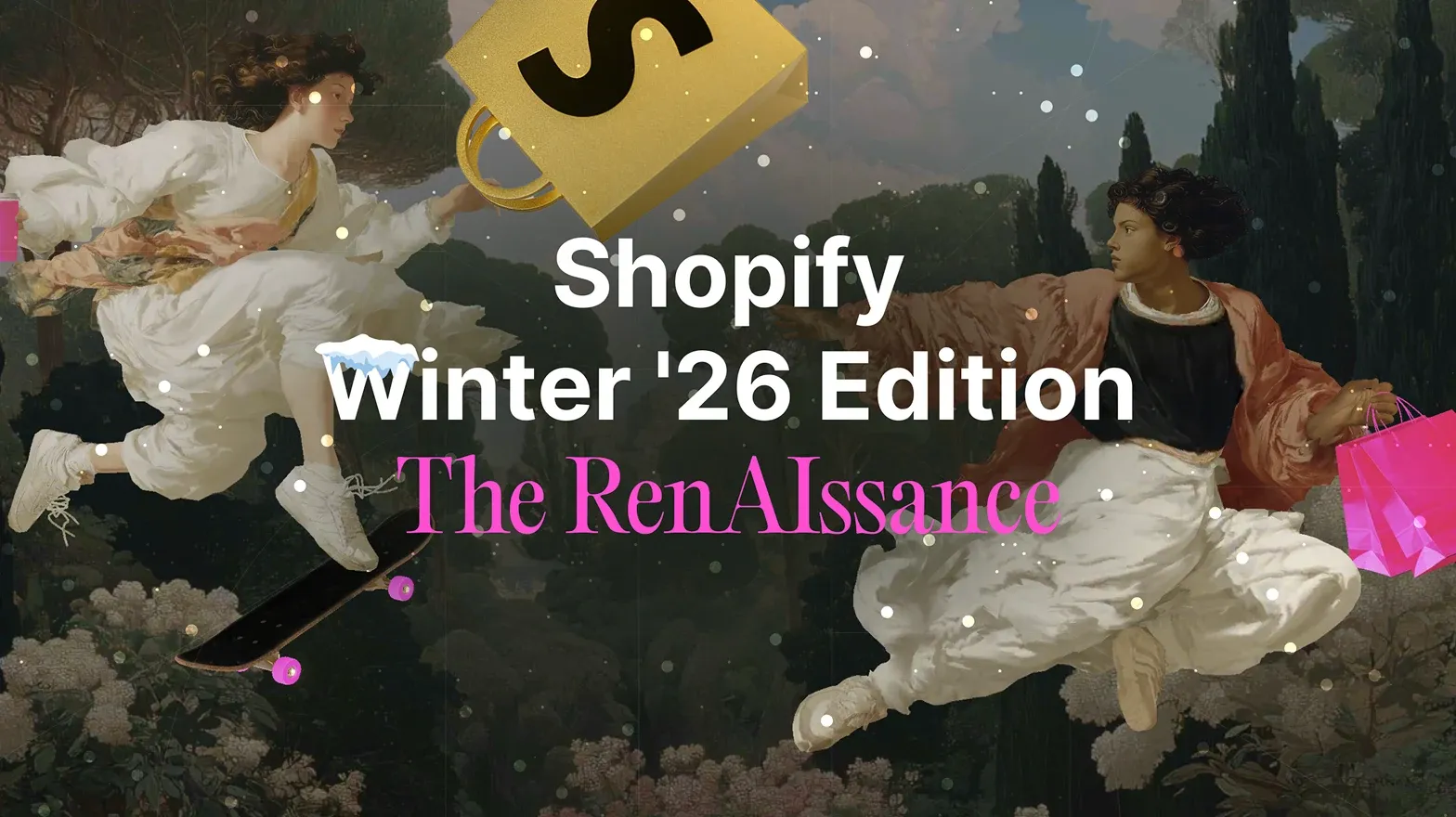 Shopify Winter 2026 Edition