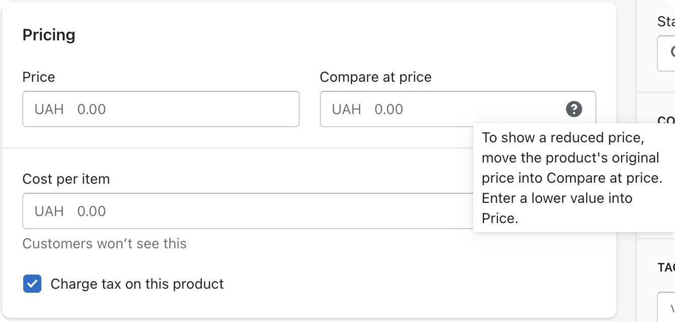 Shopify_ range of sales features of the platforms