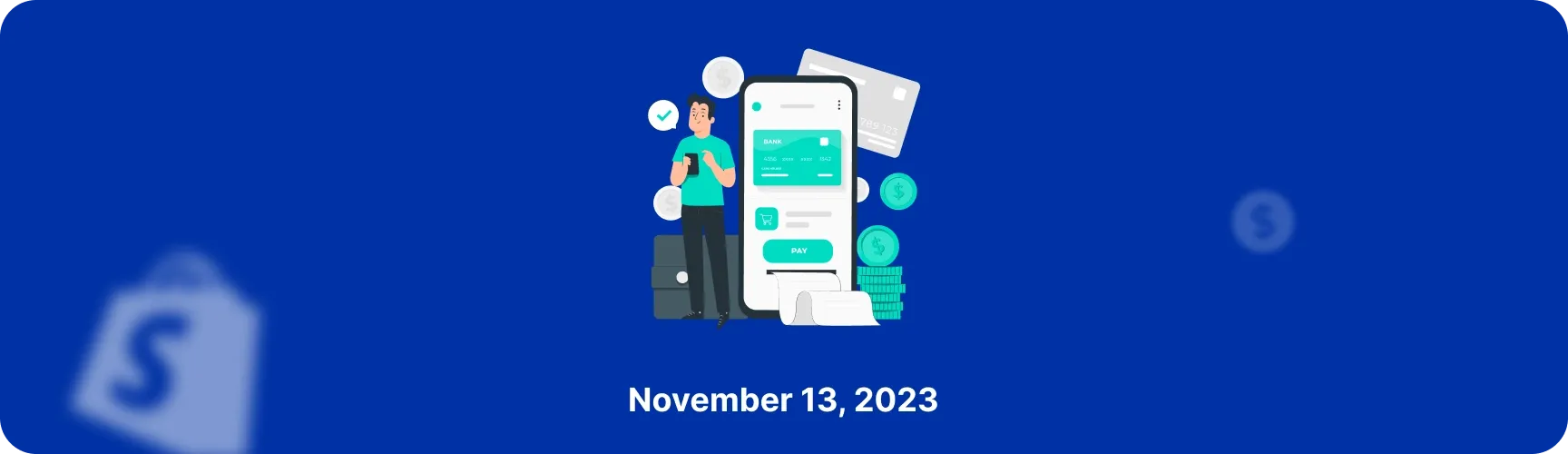 Shopify tax simplifies compliance and filing for U.S. transactions