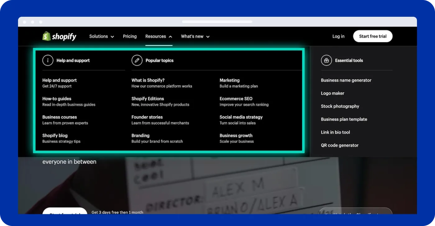 Shopify vs Amazon support Shopify vs Amazon support
