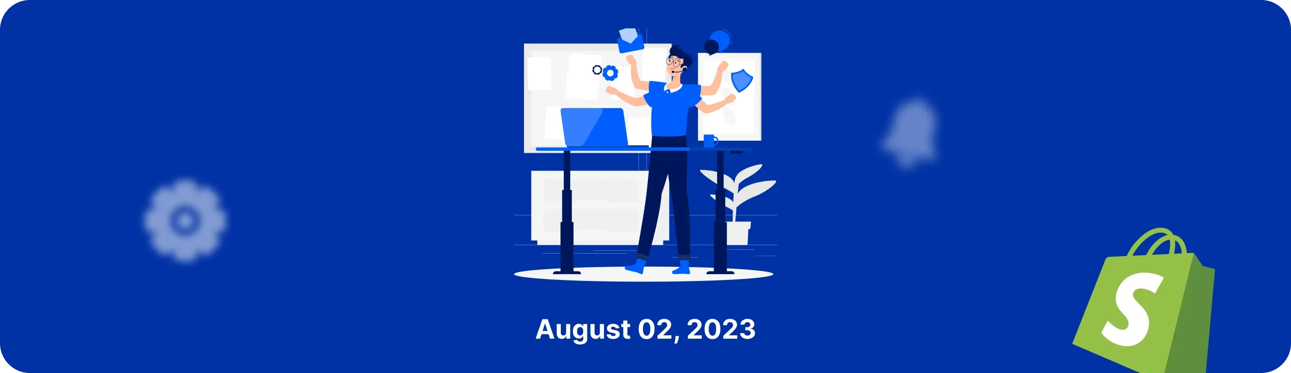 Simplify your business with organization settings