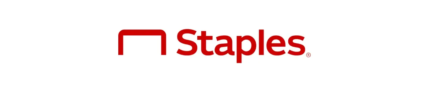 Staples