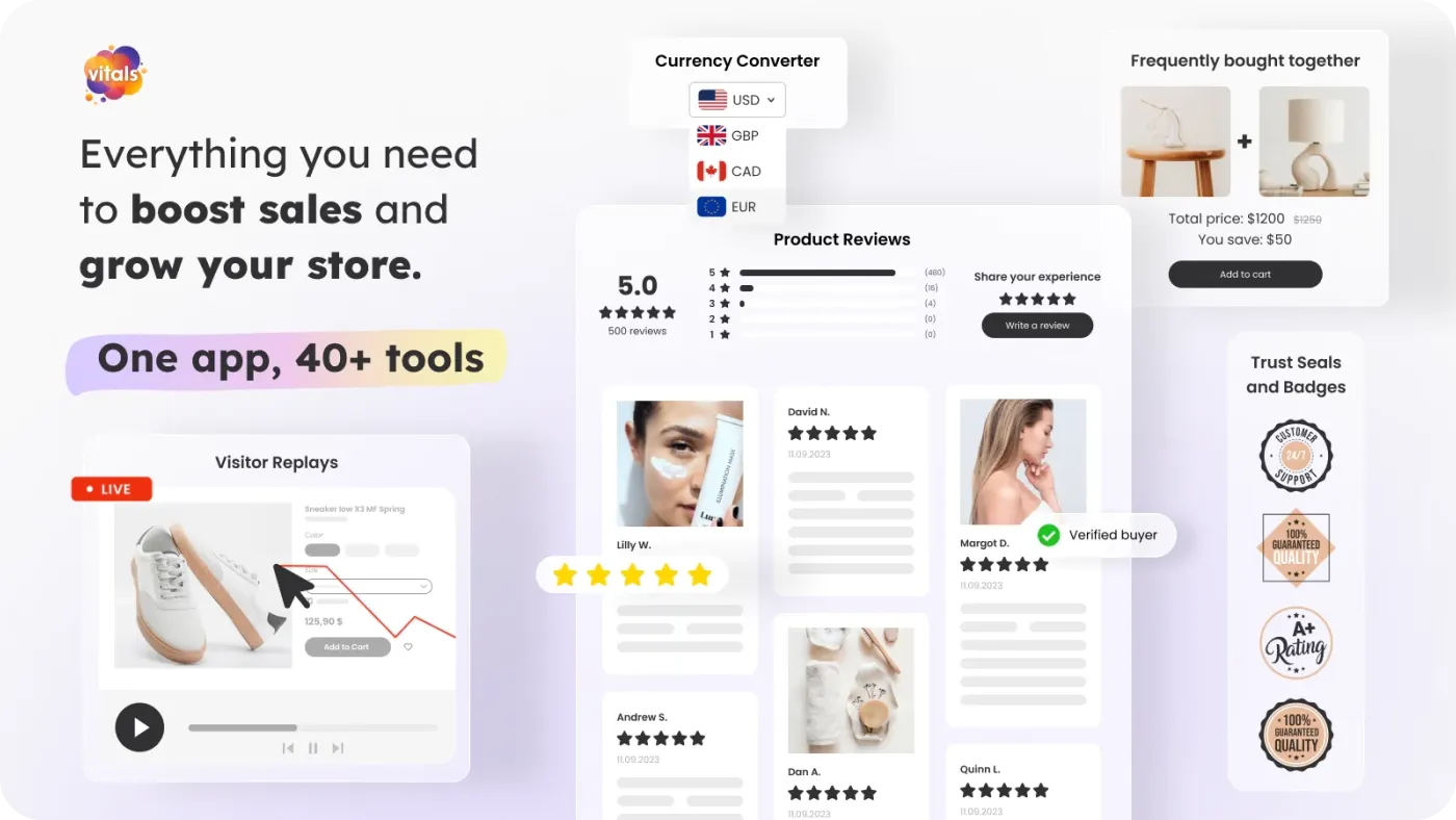 Vitals_ Reviews, Upsells & 40+.webp