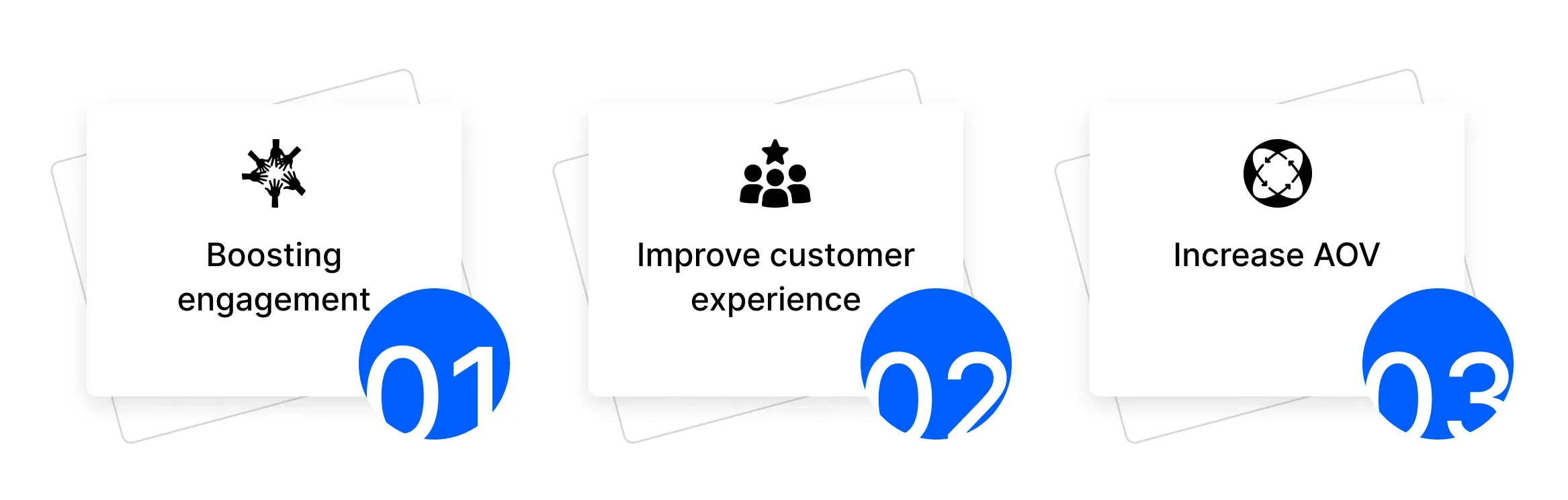 Why do you need the related product section