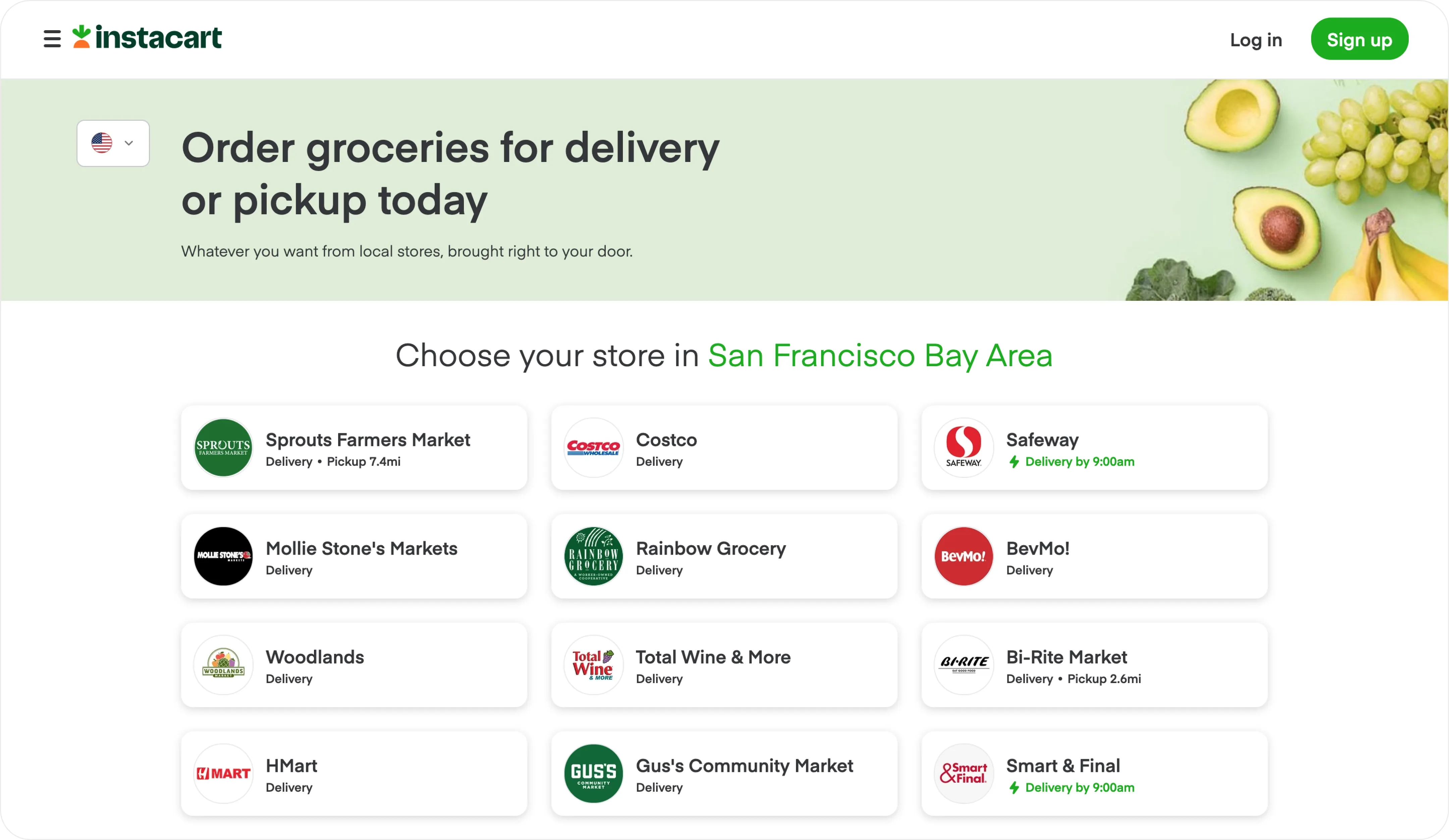 instacart