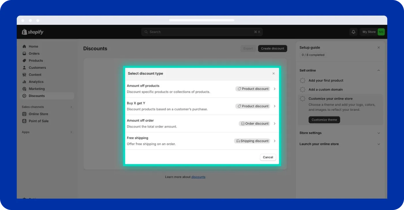 is better to sell on Amazon or Shopify is better to sell on Amazon or Shopify