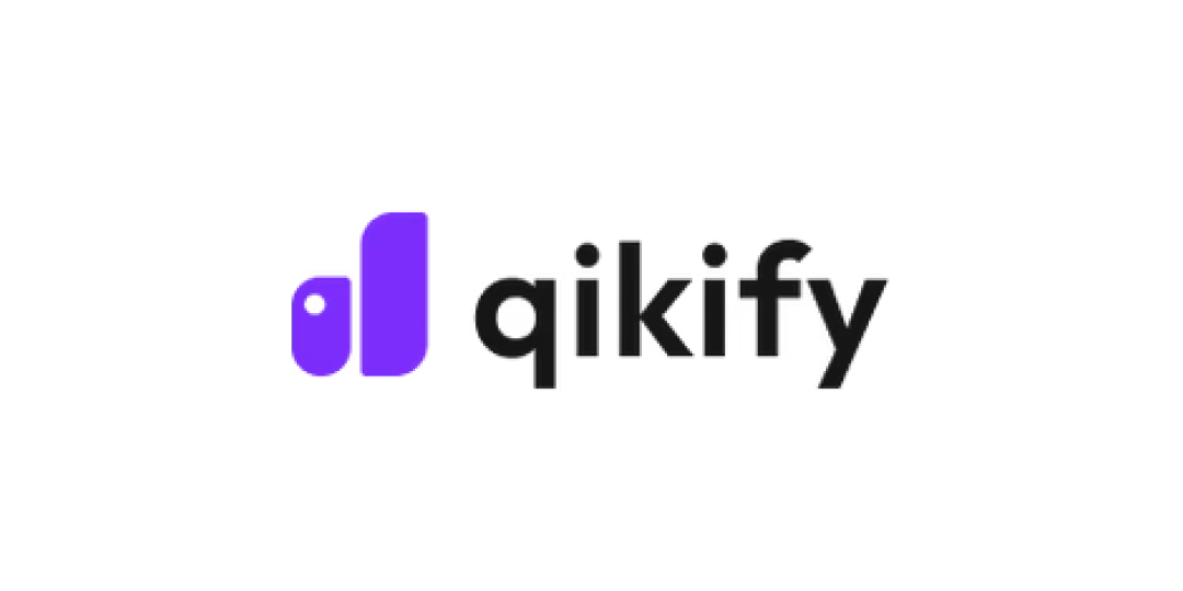 qikify - logo