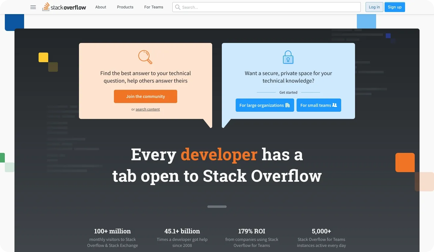stackoverflow